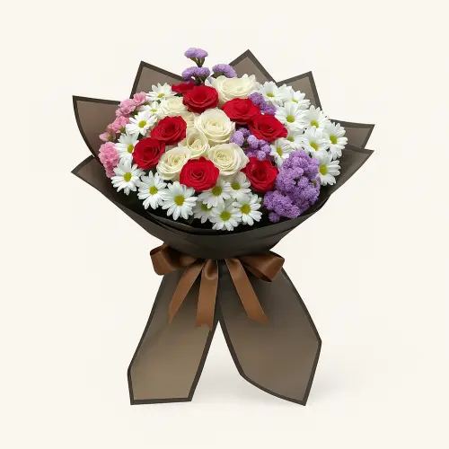 Bucket Bunga Gpib Immanuel Pekanbaru Gpib Immanuel Pekanbaru